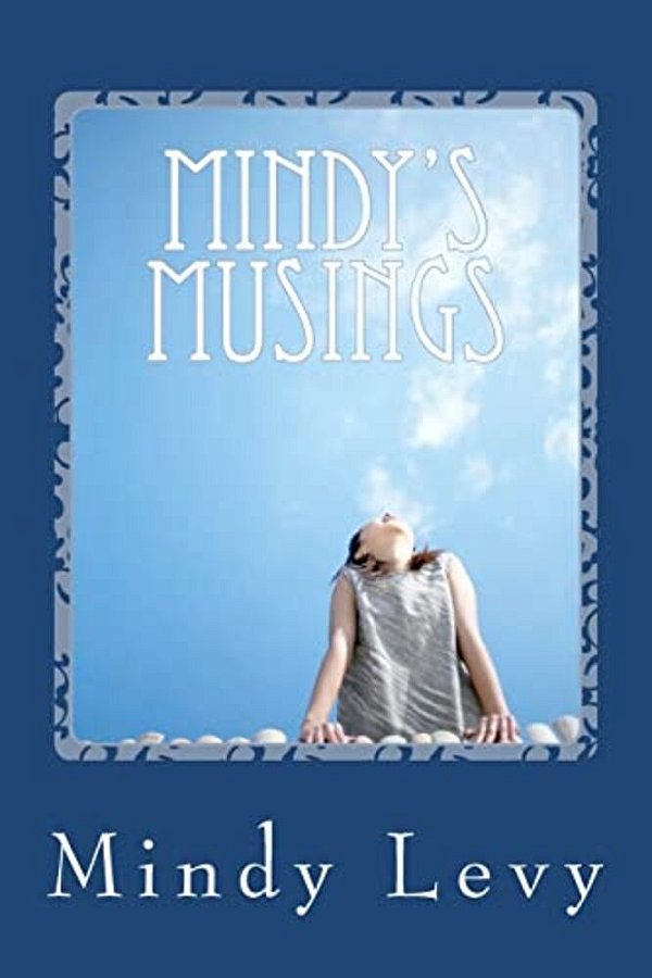 Mindy's Musings-..