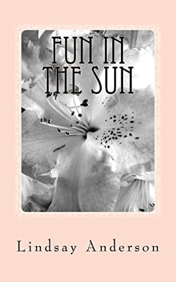 Fun In The Sun: A Farrah Taylor Novel-..