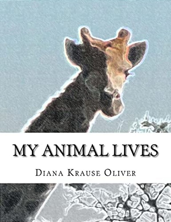 My Animal Lives-..