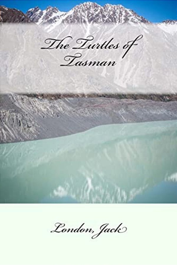 The Turtles Of Tasman-..