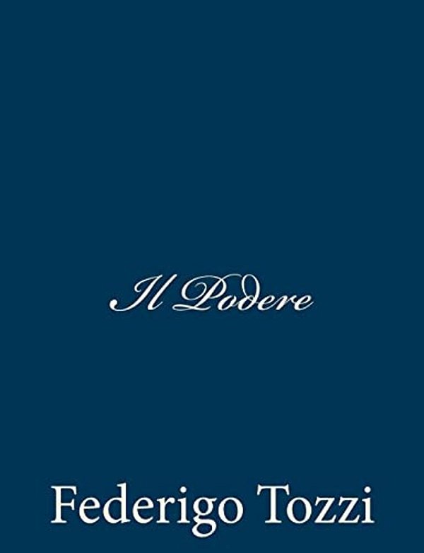 Il Podere-..