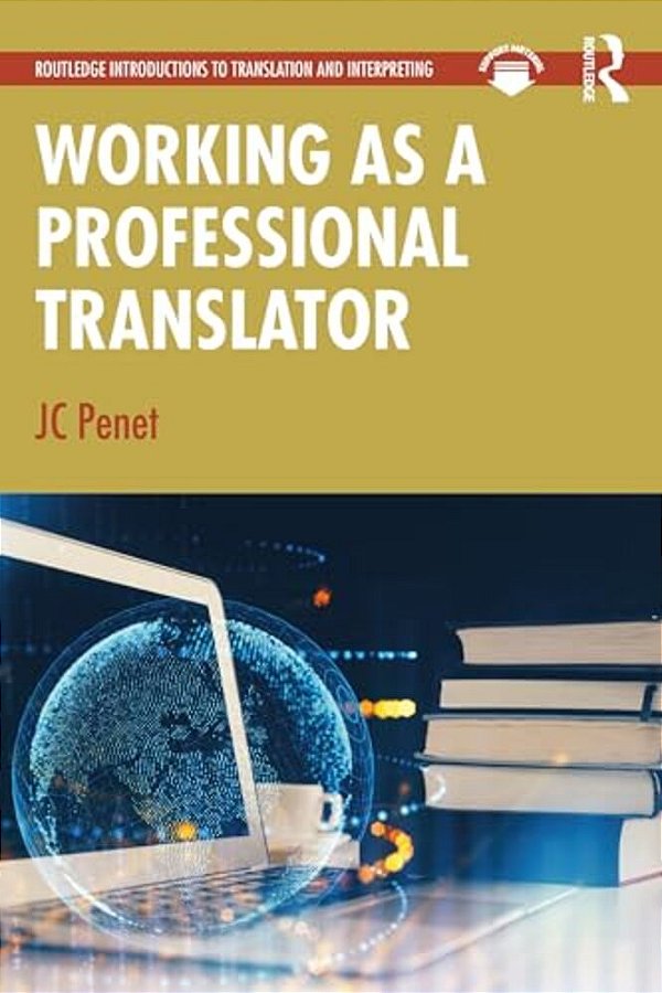 Working As A Professional Translator-..