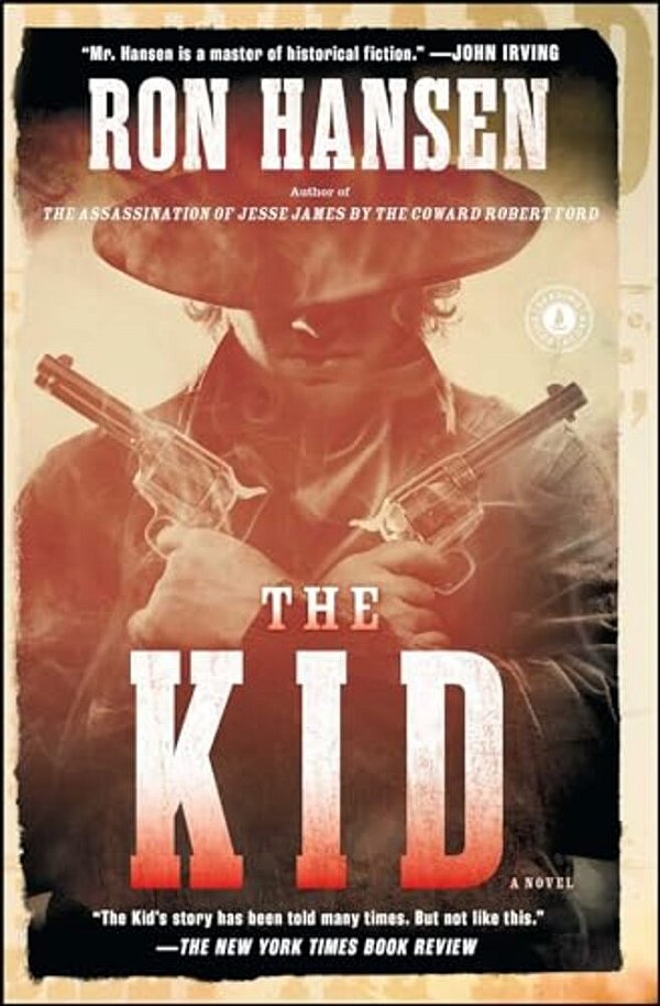 The Kid-..