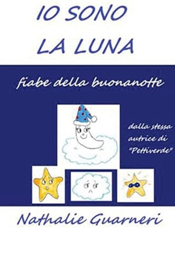Io Sono La Luna-..