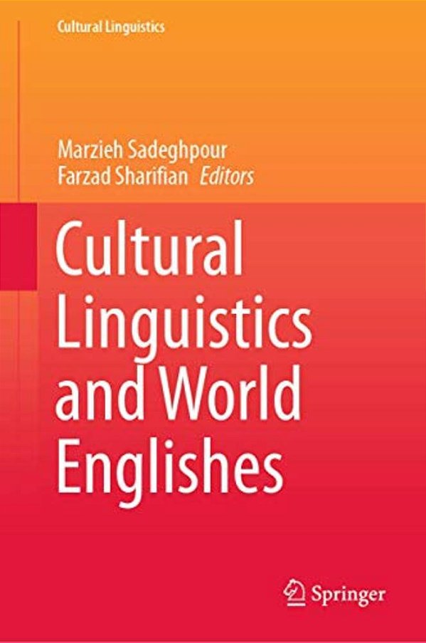 Cultural Linguistics And World Englishes-..