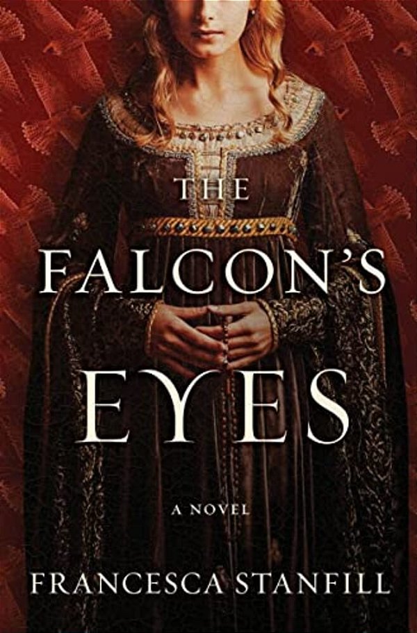 The Falcon's Eyes-..