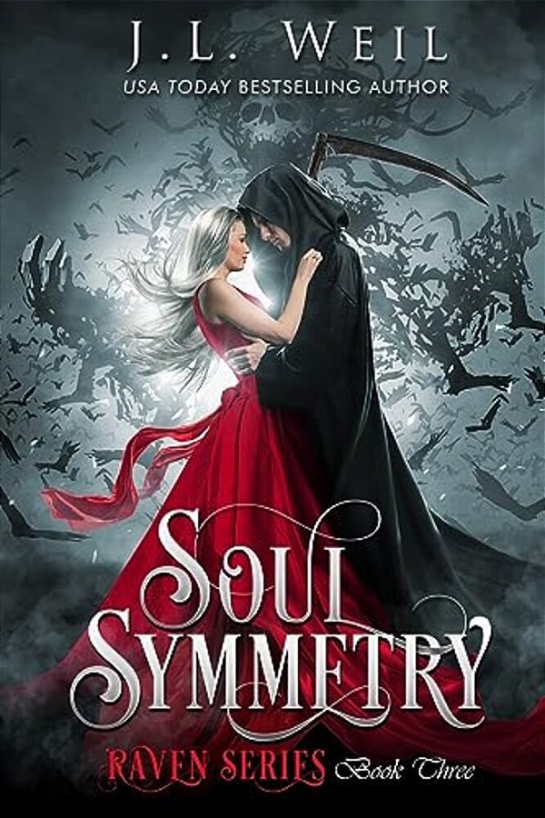 Soul Symmetry-..