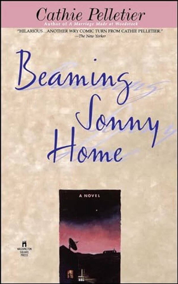 Beaming Sonny Home-..