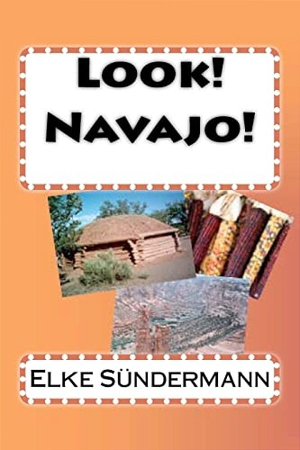 Look! Navajo!-..