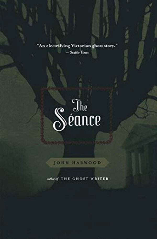 The Seance-..