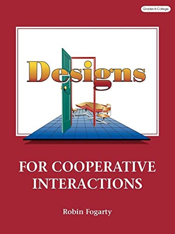 Designs For Cooperative Interactions-..