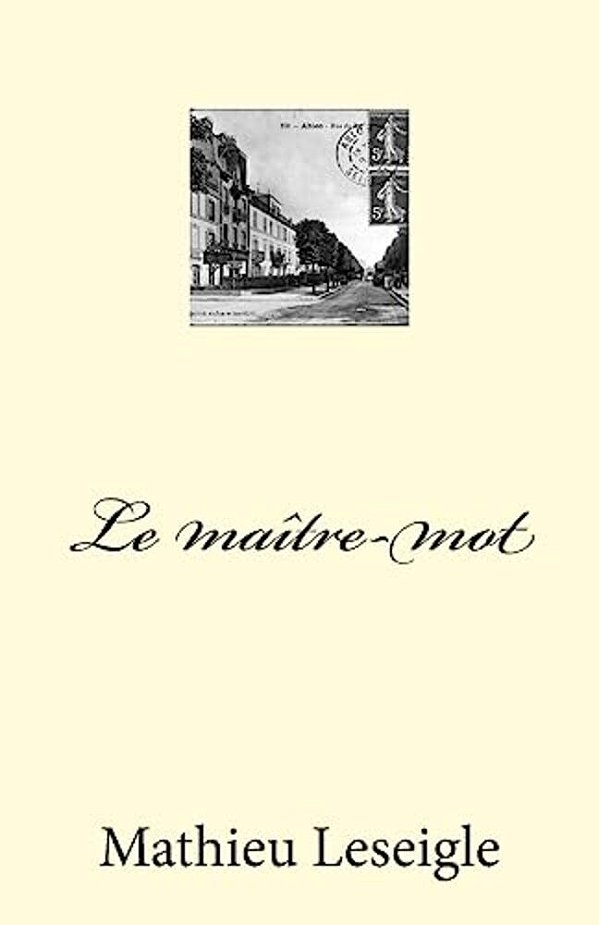 Le Maître-Mot-..