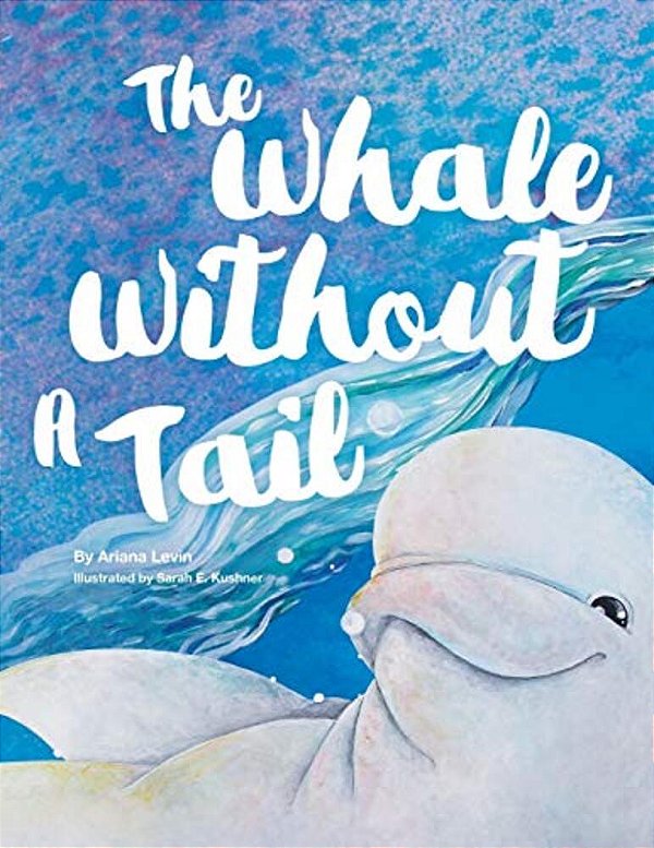 The Whale Without A Tail-..