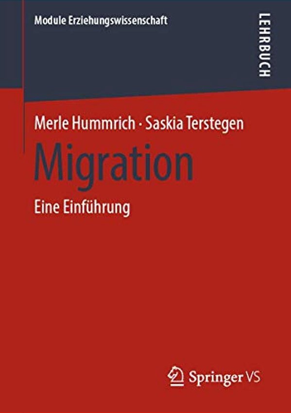 Migration: Eine Einführung-..