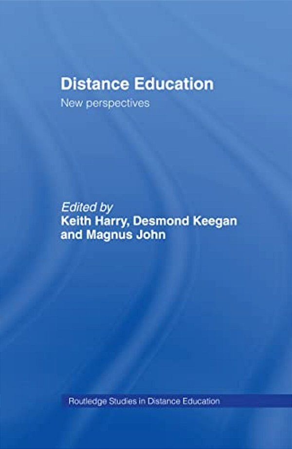 Distance Education: New Perspectives-..