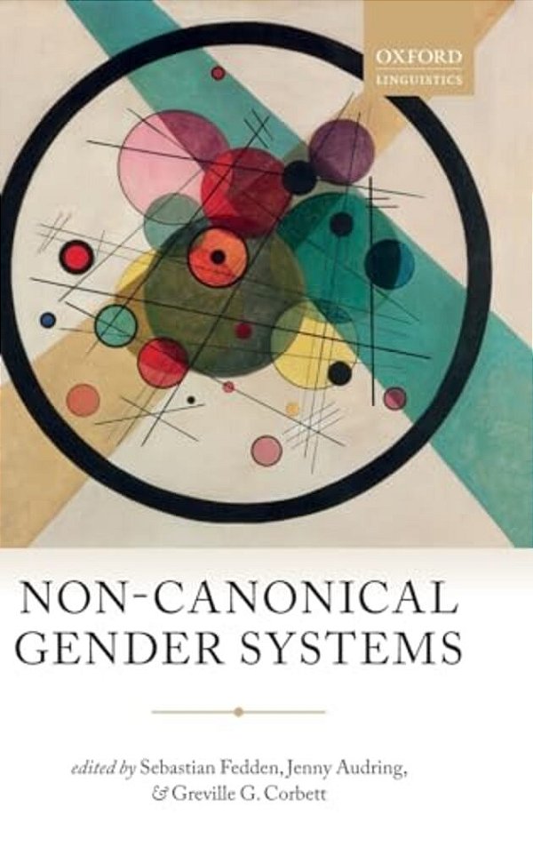 Non-Canonical Gender Systems-..