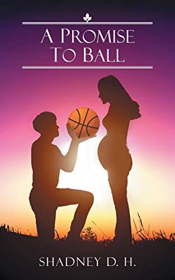 A Promise To Ball-..