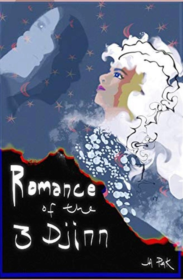 Romance Of The 3 Djinn-..