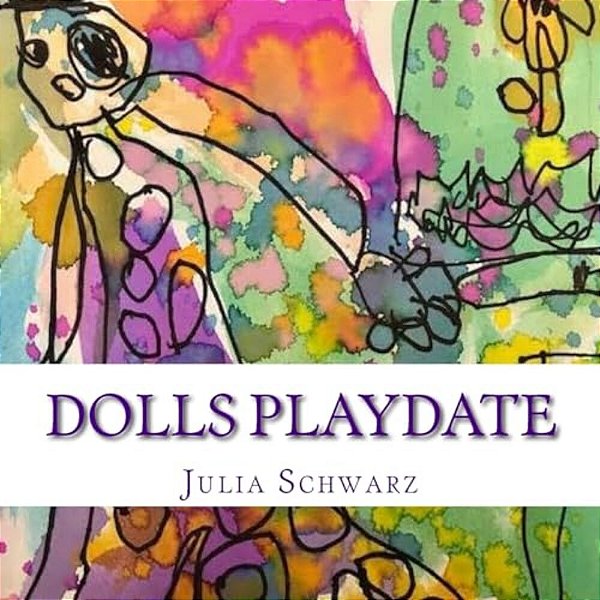 Dolls Playdate-..