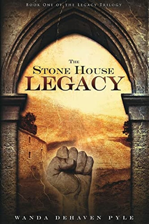 The Stone House Legacy-..