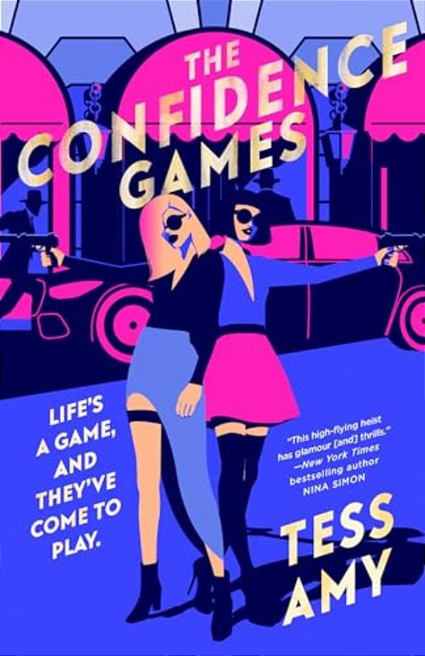 The Confidence Games-..