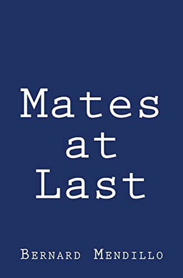 Mates At Last-..