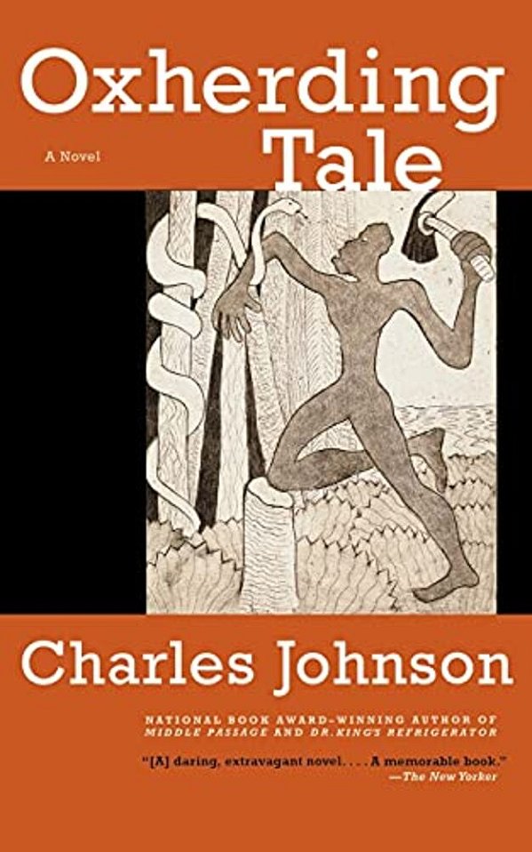 Oxherding Tale-..
