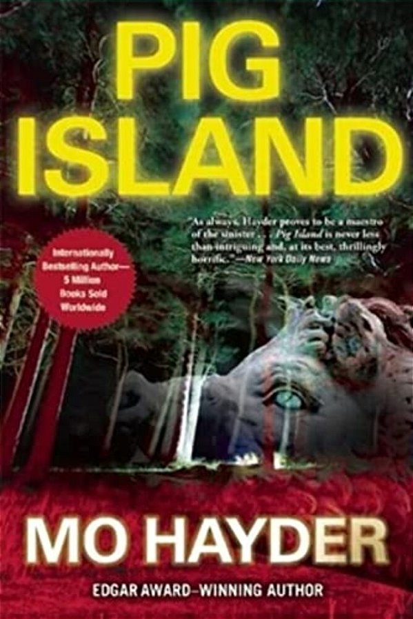 Pig Island-..