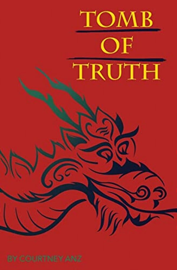 Tomb Of Truth-..