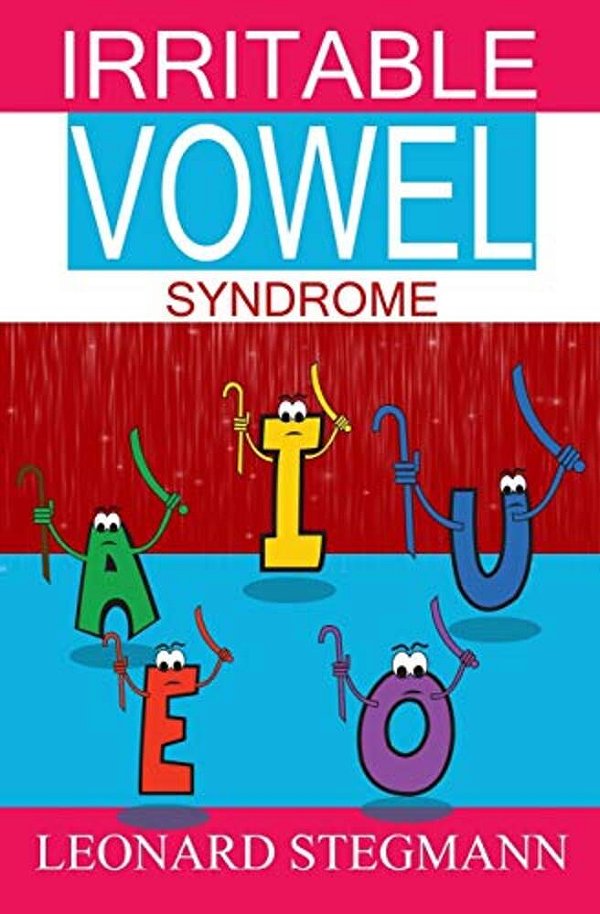 Irritable Vowel Syndrome-..