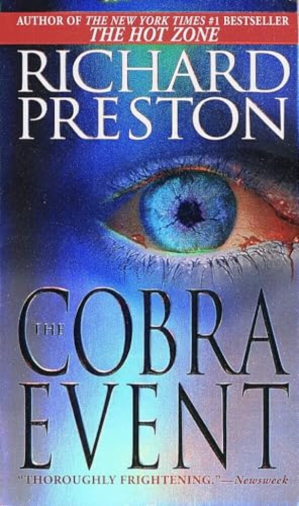 The Cobra Event-..