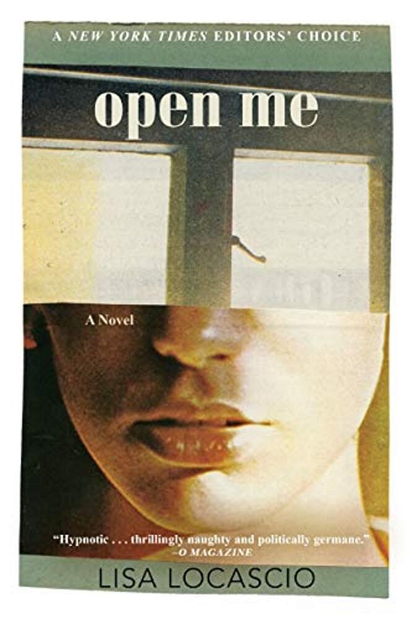 Open Me-..
