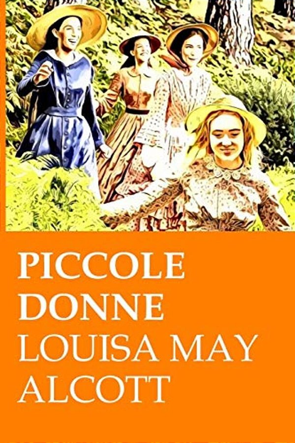 Piccole Donne-..