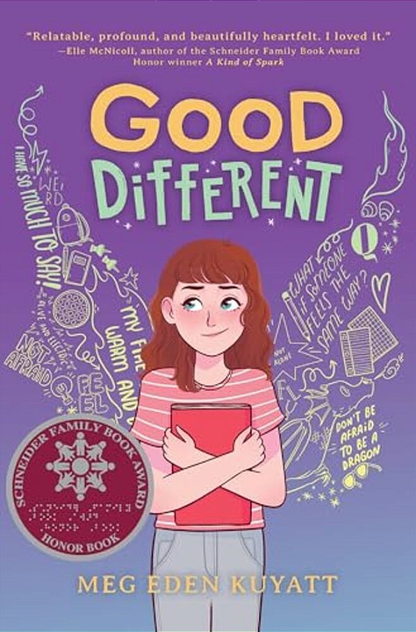 Good Different-..