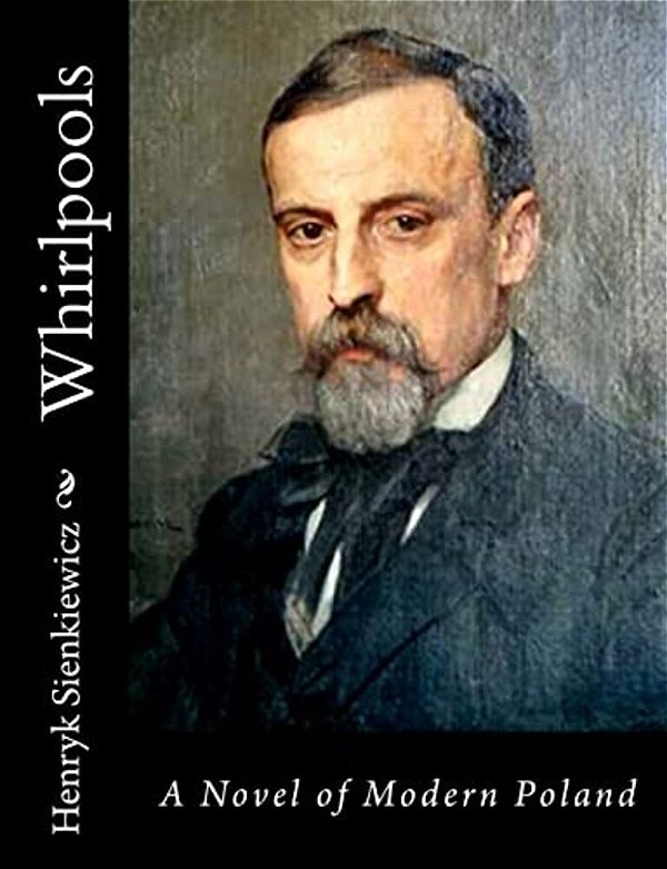 Whirlpools: A Novel Of Modern Poland-..