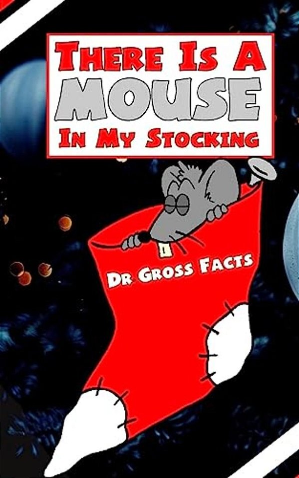 There Is A Mouse In Your Stocking-..