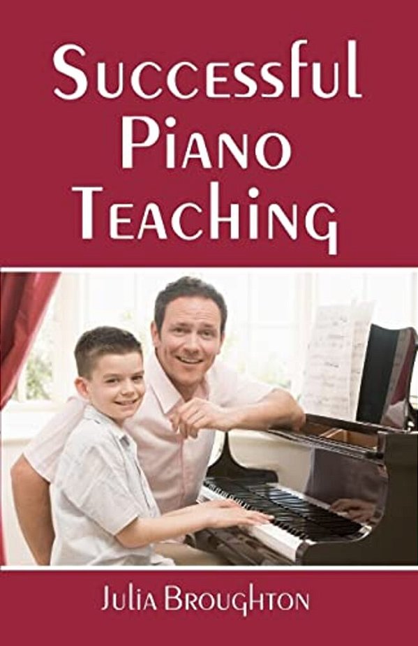 Successful Piano Teaching-..