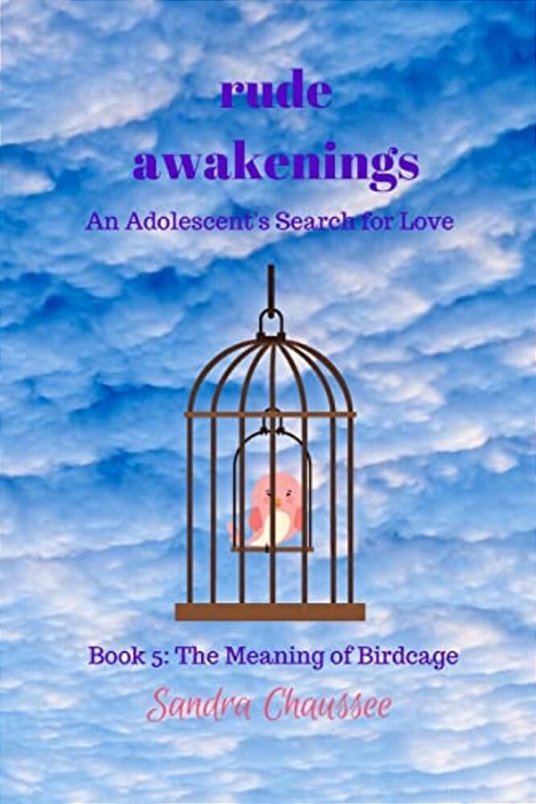 Rude Awakenings: An Adolescent's Search For Love-..