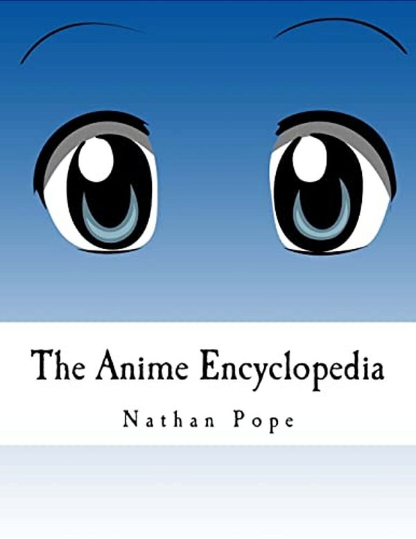 The Anime Encyclopedia-..