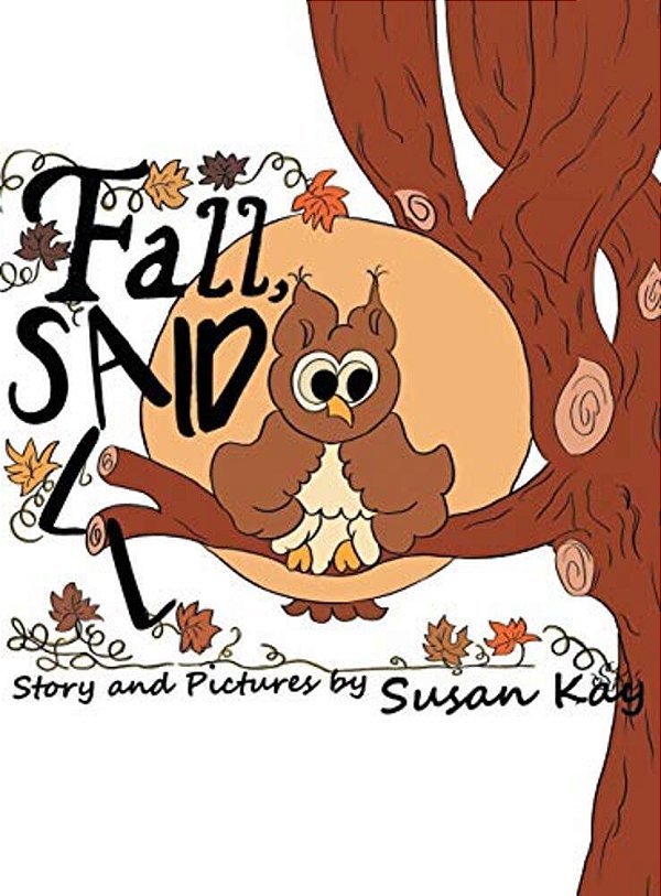 Fall, Said All-..
