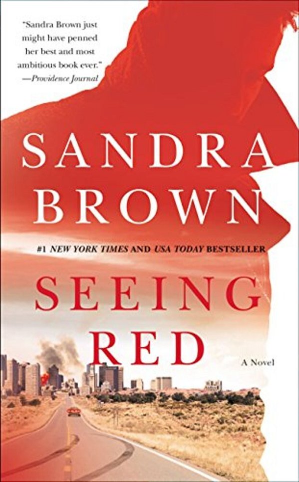 Seeing Red-..