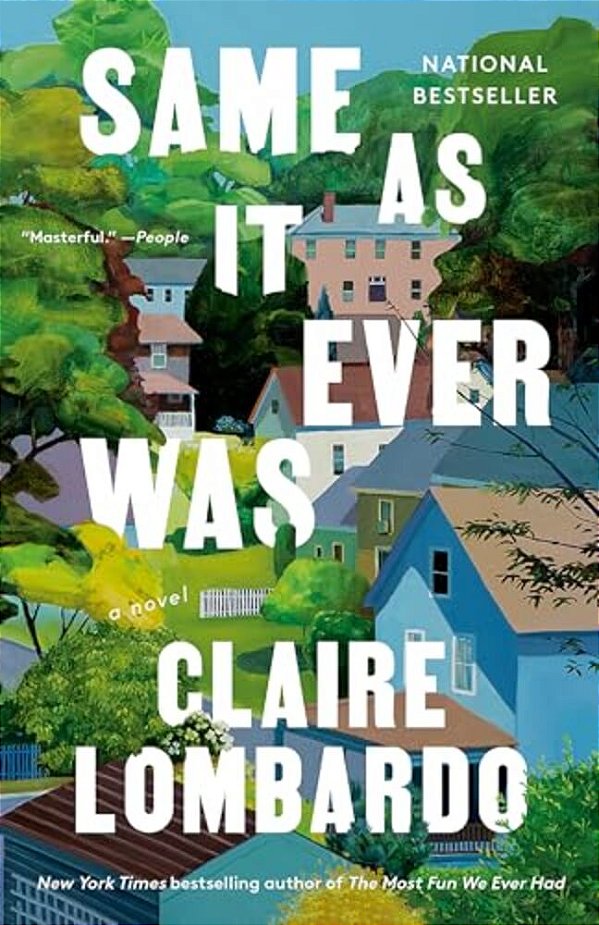 Same As It Ever Was-..