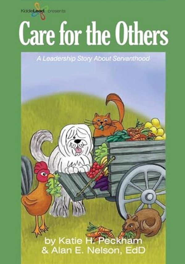 Care For The Others-..