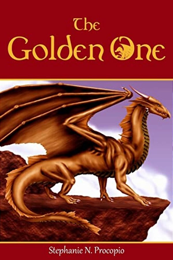 The Golden One-..