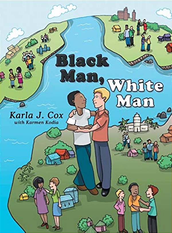 Black Man, White Man-..