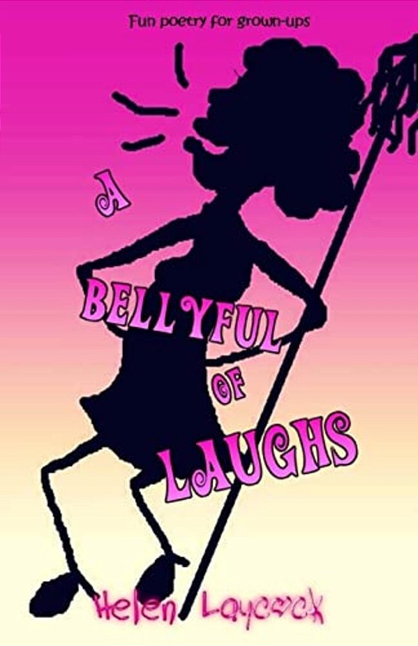 A Bellyful Of Laughs-..