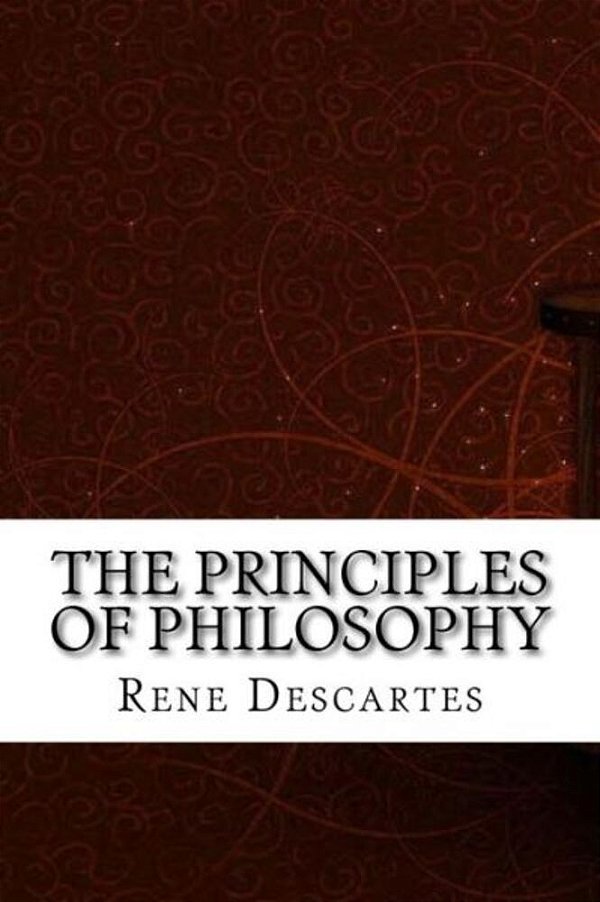 The Principles Of Philosophy-..