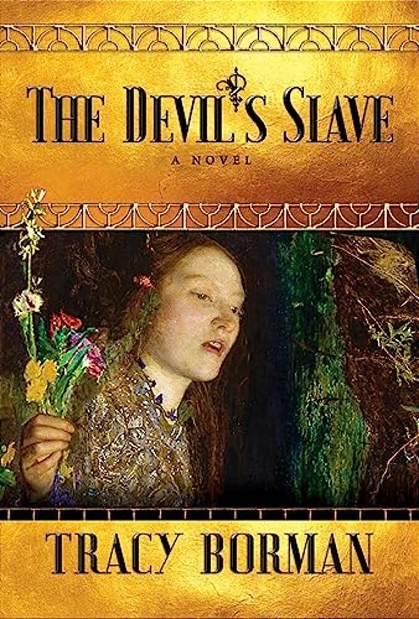 The Devil's Slave-..
