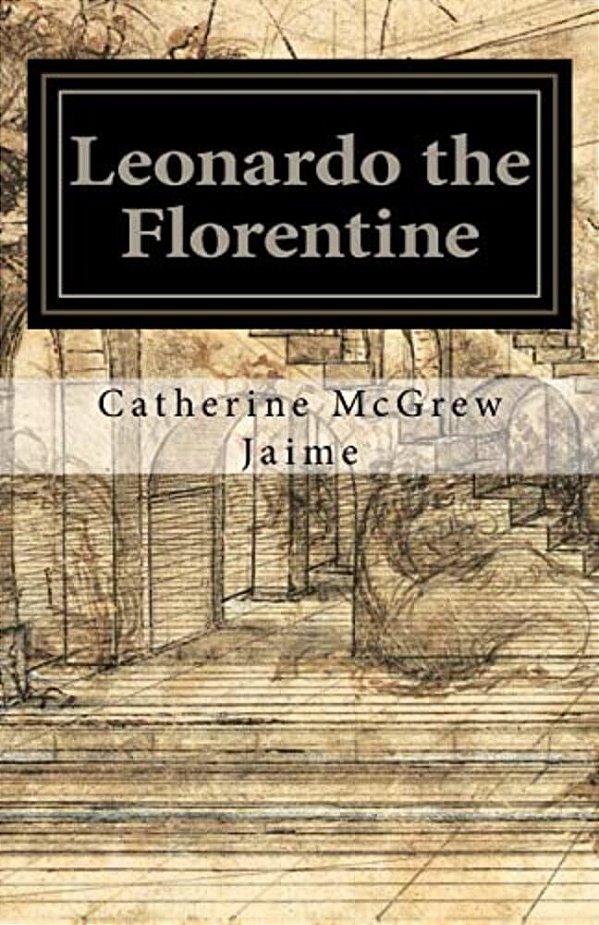 Leonardo The Florentine-..