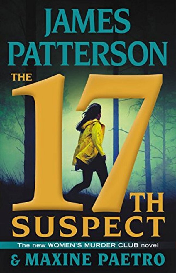 The 17Th Suspect-..